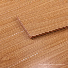 De Buena Calidad Laminado ligero / piso HDF laminado